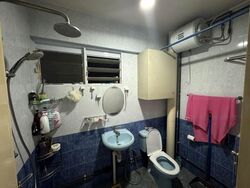 Blk 348 Woodlands Avenue 3 (Woodlands), HDB 5 Rooms #470900121